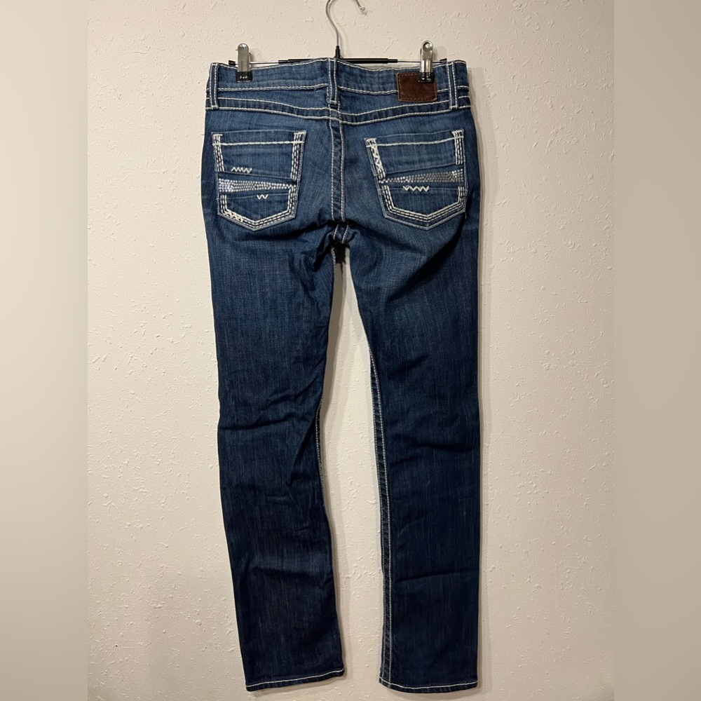 BKE Stella 26r straight